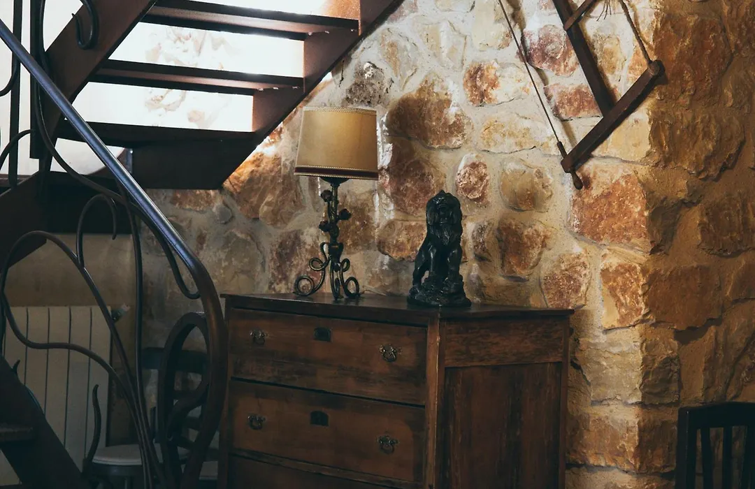 Casa Rural La Salitrosa-1